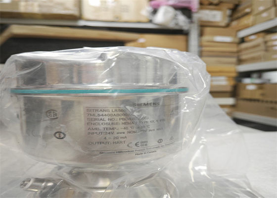 Trasmettitore di livello radar SIEMENS 24V 7ML5440-0AB00-0AA2 -40°C a 80°C