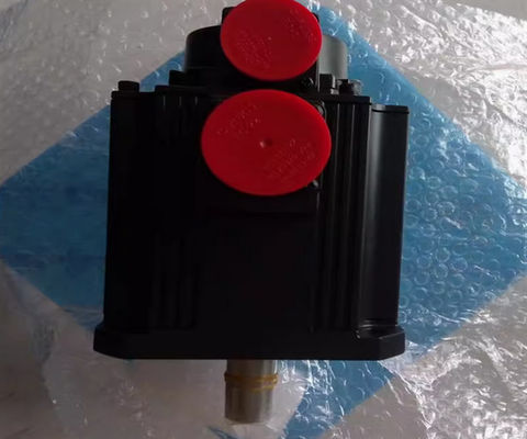 Servomotore industriale Mitsubishi HA-LH22K2 22Kw 2000 RPM