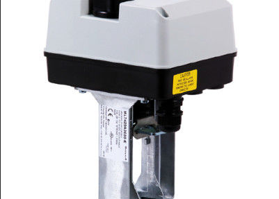 L'attuatore di valvola Honeywell ML7420A8088-E MODULANTE 24VAC, 0-10V, 20MM