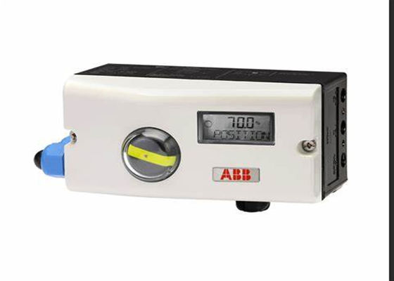 ABB V18345-1020121001 TZIDC Strumenti di campo con posizionatore intelligente