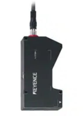 Sensore fotoelettrico riflettente Keyence LJ-V7200 200 mm 7,87 approssimativamente 550 G CE certificato