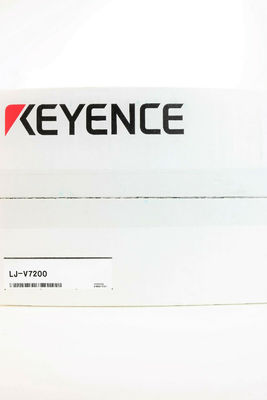 Sensore fotoelettrico riflettente Keyence LJ-V7200 200 mm 7,87 approssimativamente 550 G CE certificato