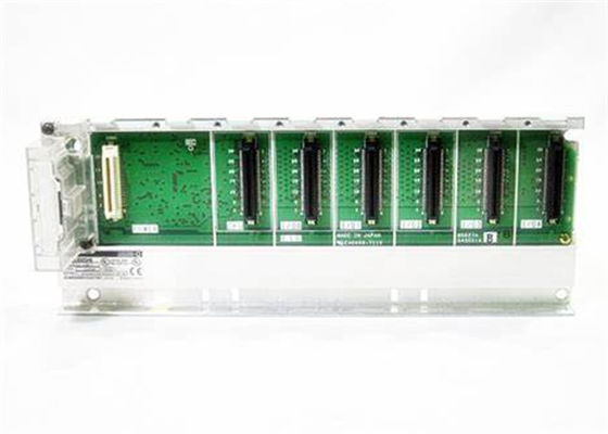 Mitsubishi Electric Factory Automation MELSEC-Q Serie Q35B Servomotore industriale