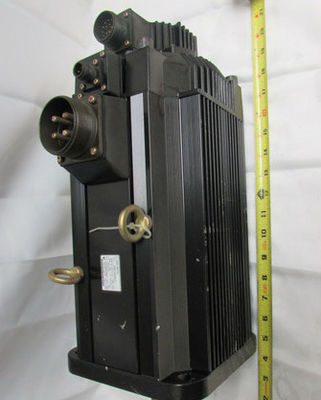 Yaskawa SGMG-60A2BAC Servomotore industriale ad alta velocità 6000w