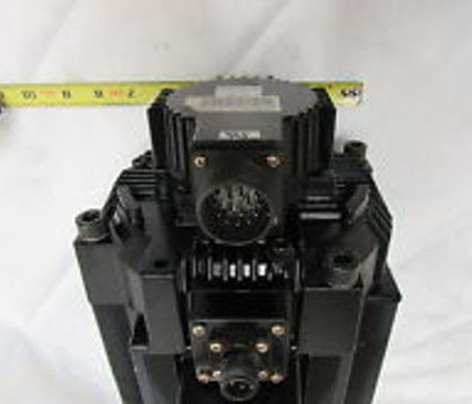 Yaskawa SGMG-60A2BAC Servomotore industriale Servomotore ad alta velocità 6000W