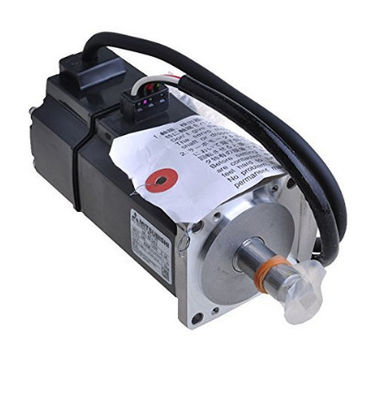Mitsubishi HC-KFS43 Servomotore CA Servomotore CA senza spazzole