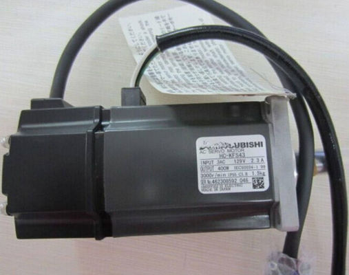 Mitsubishi 1PC Servomotore HCKFS43 Nuovo in scatola HC-KFS43 AC Servomotore