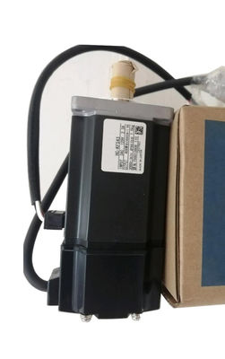 Mitsubishi Vector Control 100W Torque 3 fasi servomotore industriale