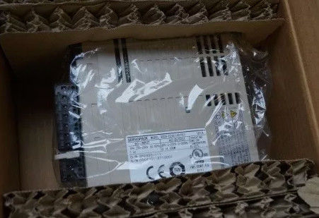 YASKAWA Servo Pack SGDS-02A01ARY501 Servomotore industriale
