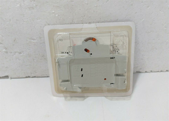 S2C-H6R 2CDS200912R0001 ABB Indicazione della posizione dei contatti dell'apparecchio