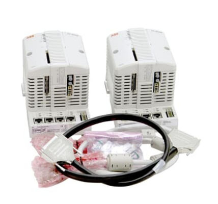 ABB 3BSE081637R1 PM866AK02 Unità di elaborazione ridondante