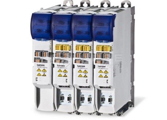 Invertitore a frequenza variabile Lenze E70ACMSE0104SA2ETE 150% coppia nominale a 0,5 Hz