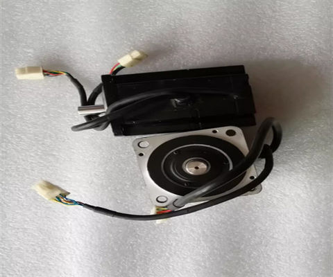 Servo motore di frenata elettromagnetica AC Driver migliore scelta per Honeywell Modulo DCS / PLC