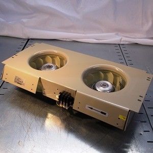 Siemens 2CK1202-1JA1 FAN UNIT per 6QG12