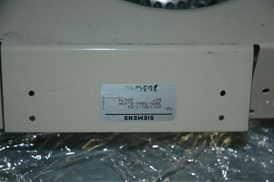 Siemens 2CK1202-1JA1 FAN UNIT per 6QG12
