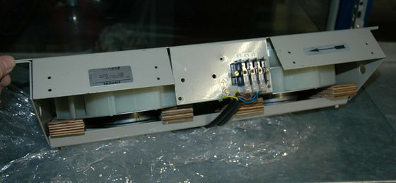 Siemens 2CK1202-1JA1 FAN UNIT per 6QG12