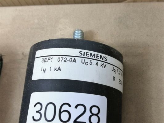 6Batteria a pannello metallico da 0,0 kV per applicazioni industriali a tensione