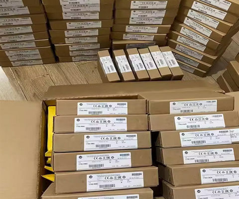 DI802 3BSE022360R1 ABB 8 Canale 120 V AC/DC Modulo di ingresso digitale