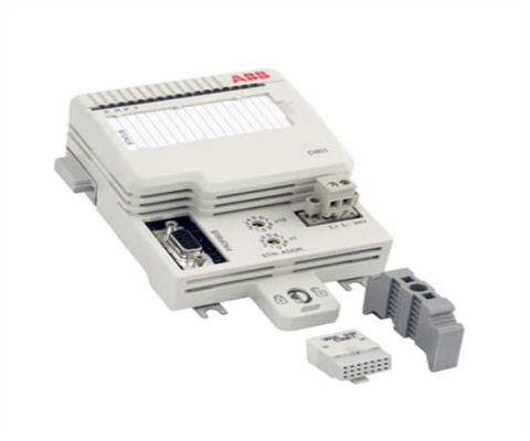 DI802 3BSE022360R1 ABB 8 Canale 120 V AC/DC Modulo di ingresso digitale