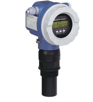 FMU41-ANB2A4 Sensore di livello ad ultrasuoni Endress+Hauser misurazione ad ultrasuoni
