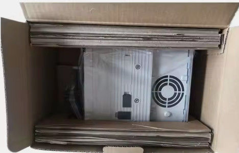 Servomotore senza spazzola industriale di CA del servomotore 200W 200V di SGMAS-02A2A4C