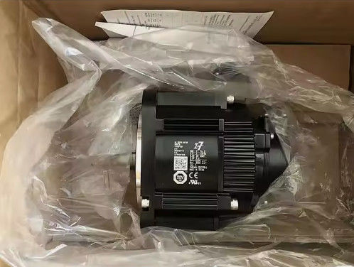 Servomotore senza spazzola industriale di CA del servomotore 200W 200V di SGMAS-02A2A4C