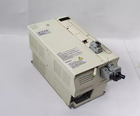 Mitsubishi MR-H350AN-S176-UE Servo drivers industriali 400W Serie MR-J2S