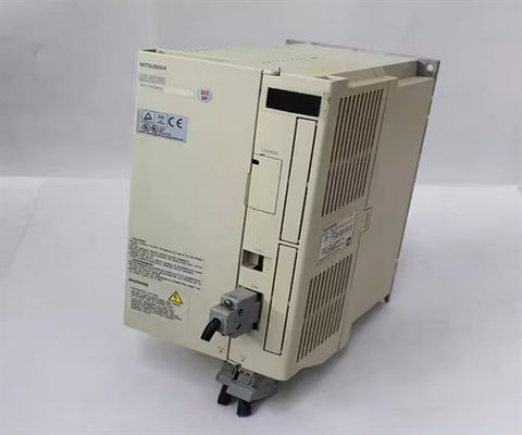 Mitsubishi MR-H350AN-S176-UE Servo drivers industriali 400W Serie MR-J2S