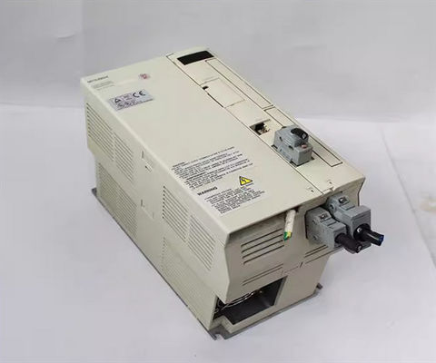 Mitsubishi MR-H350AN-S176-UE Servo drivers industriali 400W Serie MR-J2S