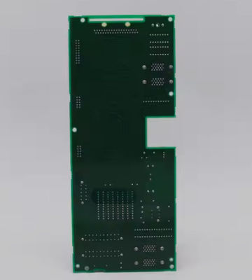 Fanuc A02b-0236-C231 Pannello di comando CNC del pannello di comando del servomotore industriale