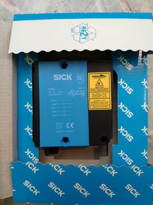 SICK DS60-P21211 servomotore della cucitrice industriale
