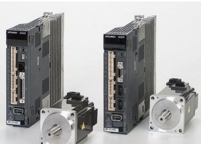 Servomotore da 7 kW MR-J4-200A per prestazioni durevoli nel settore industriale