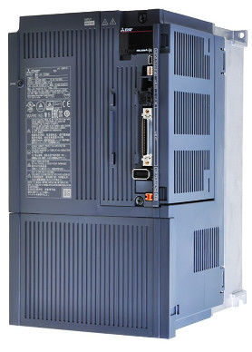 Giappone Paese d'origine Servo motori industriali MR-J4-700B4-RJ