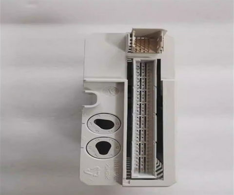 ABB 3BSE008516R1 Modulo di terminazione di input analogico output AI810