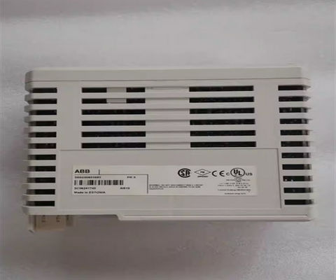 ABB 3BSE008516R1 Modulo di terminazione di input analogico output AI810