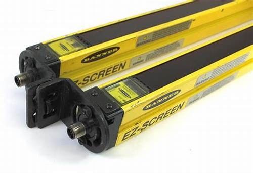 Scanner laser di sicurezza SICK C20S-180103A12 protettivo 13849 livello C