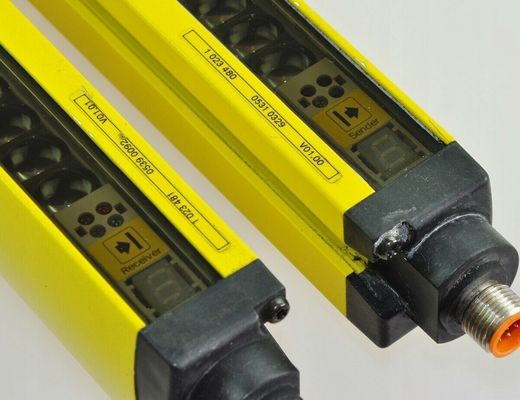 Scanner laser di sicurezza SICK C20S-180103A12 protettivo 13849 livello C