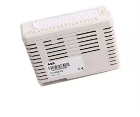 AI815 ABB - 3BSE052604R1 Modulo di terminazione dell'input/output
