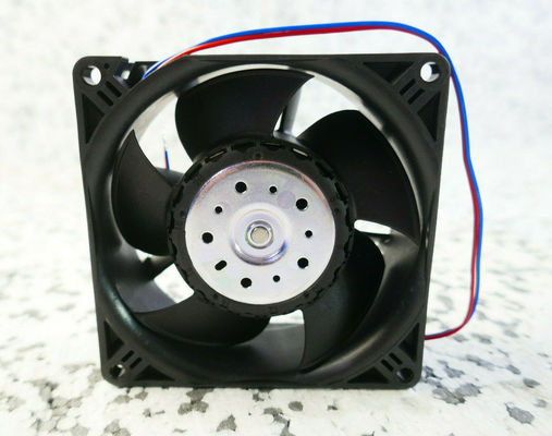 EMB FAN 3214 JH3 Ventilatore di scarico industriale su strutti