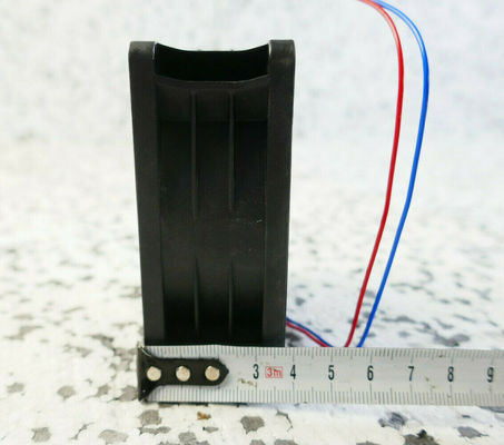 EMB FAN 3214 JH3 Ventilatore di scarico industriale su strutti