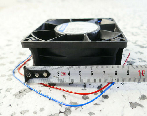 EMB FAN 3214 JH3 Ventilatore di scarico industriale su strutti
