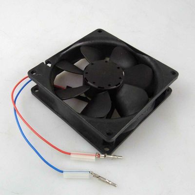 Compatto 3414 NHH Ventilatore centrifugale industriale con 35000 ore di vita utile L10