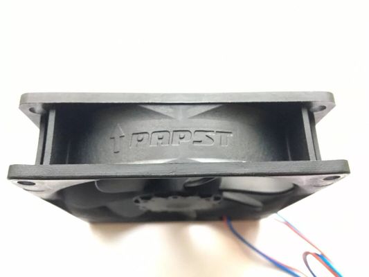 Compatto 3414 NHH Ventilatore centrifugale industriale con 35000 ore di vita utile L10