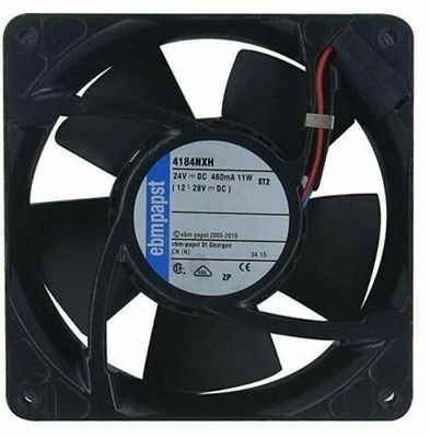 4184 NXH EBMPAPST 4184 NXH PBT rinforzato con fibre di vetro