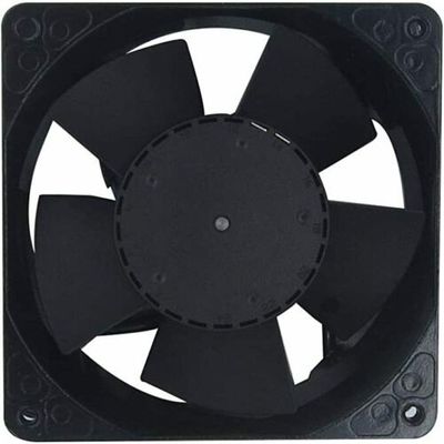 4184 NXH EBMPAPST 4184 NXH PBT rinforzato con fibre di vetro