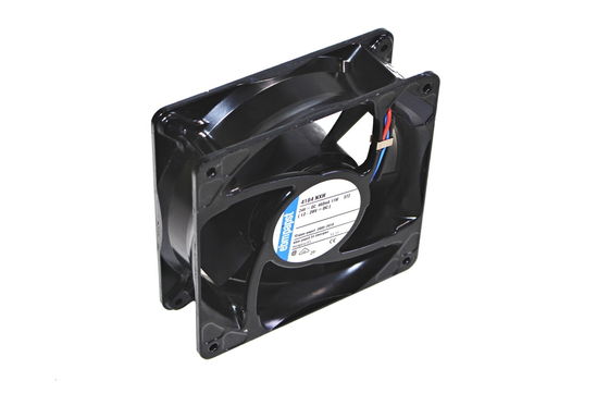 4184 NXH EBMPAPST 4184 NXH PBT rinforzato con fibre di vetro