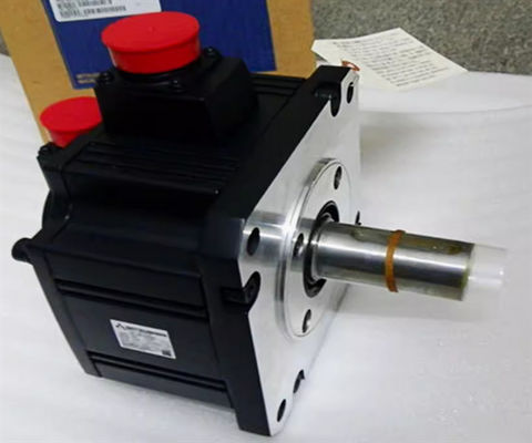 HC-SF202 Mitsubishi 2000rpm 2kW HC-MF Serie Servomotore industriale