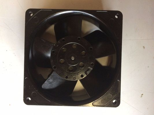 4656 Z Fuso a stiro di alluminio di scarico industriale sopra i puntelli Ventilatore centrifugo