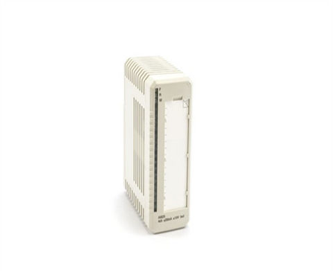 ABB AI825 3BSE036456R1 Input analogo 4 ch Modulo di alimentazione ridondante
