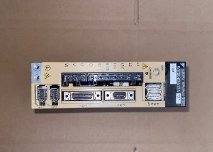 200V 3 fase 50/60 Hz 100W di uscita motore servomotore di controllo vettoriale industriale